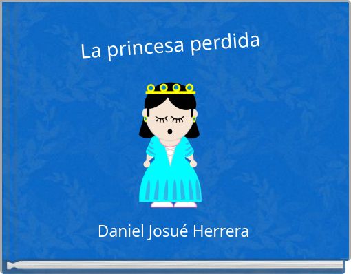 La princesa perdida