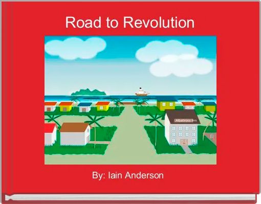 Road to Revolution