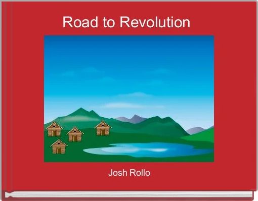 Road to Revolution 
