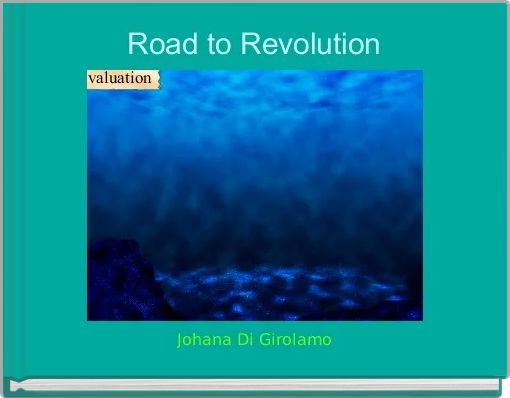 Road to Revolution