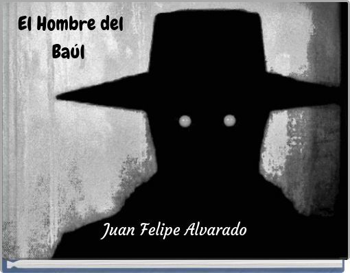 El Hombre del Ba&uacute;l