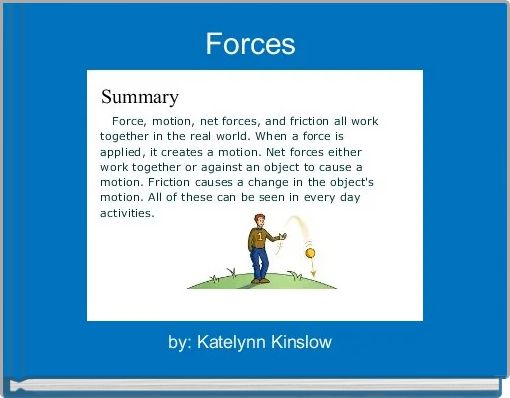 Forces 