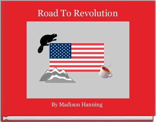 Road To Revolution
