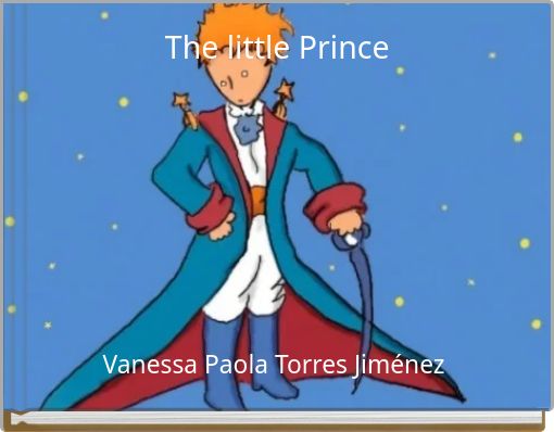The little Prince