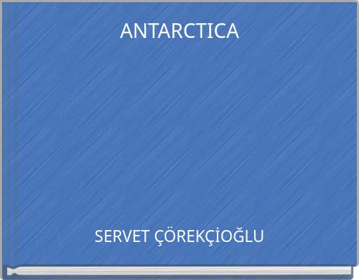 ANTARCTICA