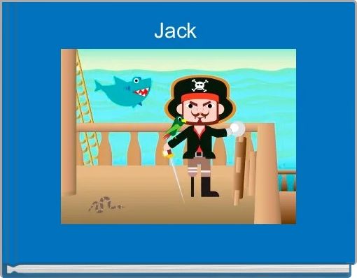 Front cover of 'Jack ' 