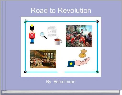 Road to Revolution