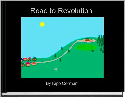 Road to Revolution 