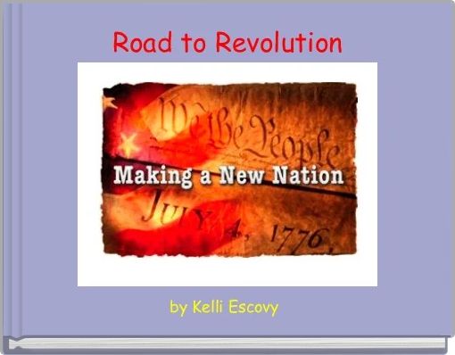 Road to Revolution