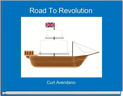 Road To Revolution