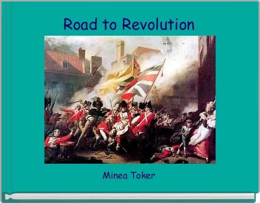 Road to Revolution