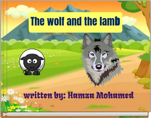 The wolf and the lamb