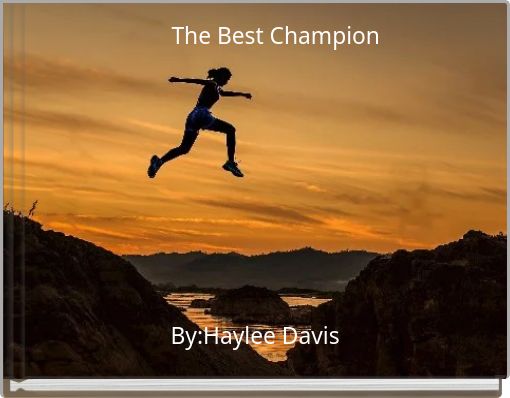 The Best Champion