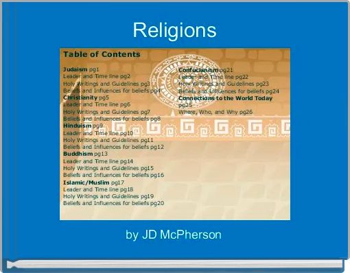 Religions