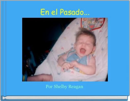 Front cover of 'En el Pasado...' 