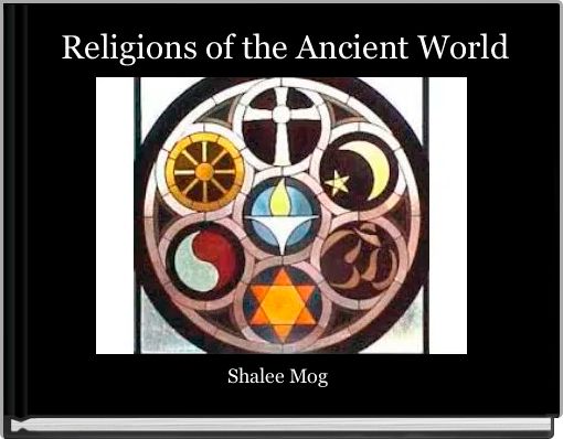  Religions of the Ancient World