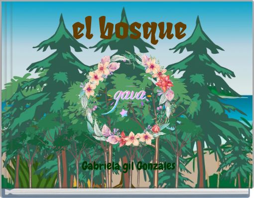 el bosque