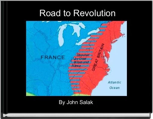  Road to Revolution