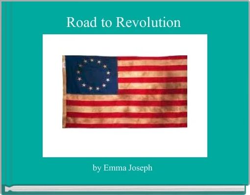 Road to Revolution 