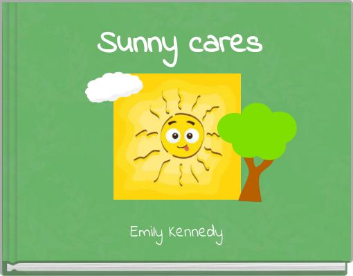 Sunny cares