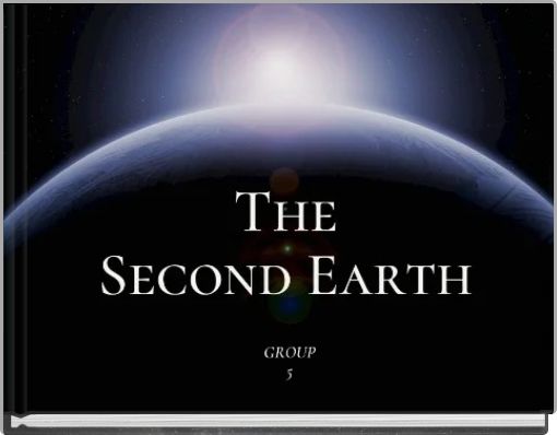 THE SECOND EARTH