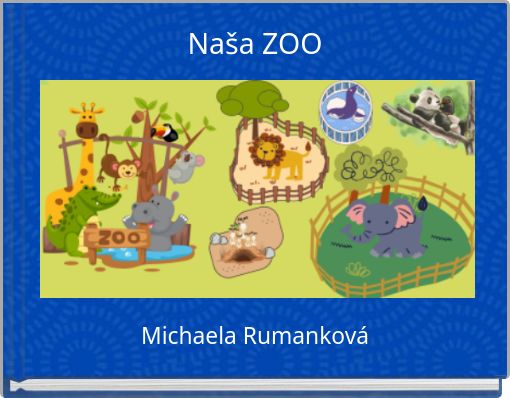 Naša ZOO