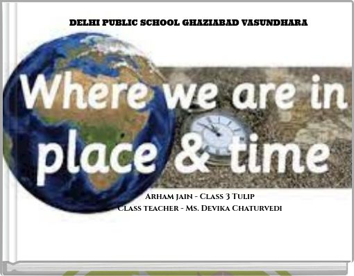 DELHI PUBLIC SCHOOL GHAZIABAD VASUNDHARA