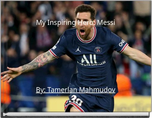 Front cover of 'Ankara Messi!' 