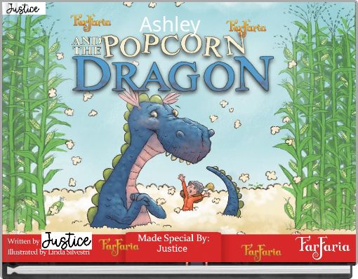 Front cover of 'Ashley' 