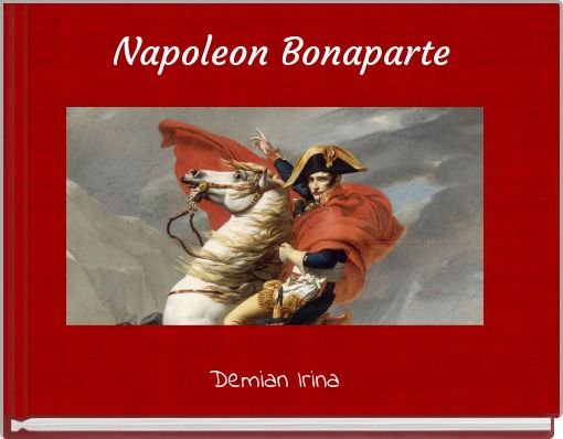 Napoleon Bonaparte