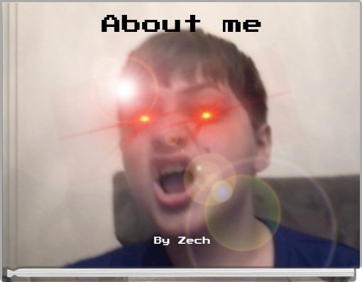About me