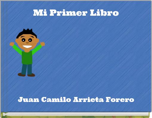 Mi Primer Libro
