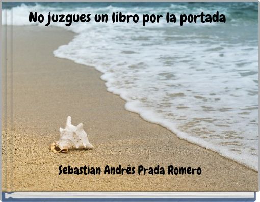 No juzgues un libro por la portada