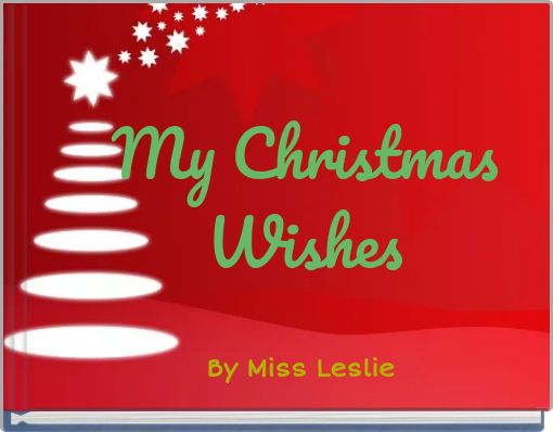 My Christmas Wishes