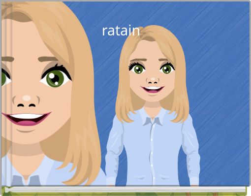 ratain