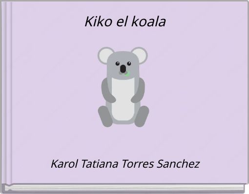 Kiko el koala