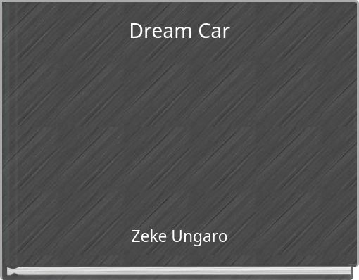 Dream Car