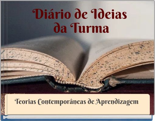 Diário de Ideias da Turma