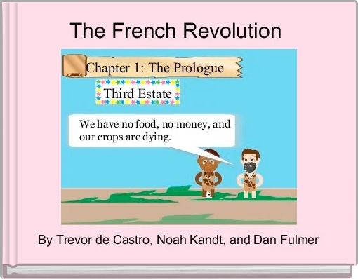 The French Revolution 