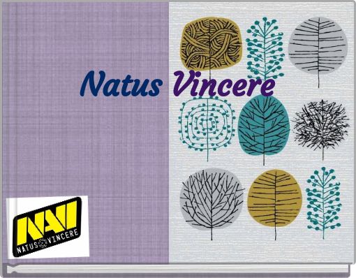 Natus Vincere