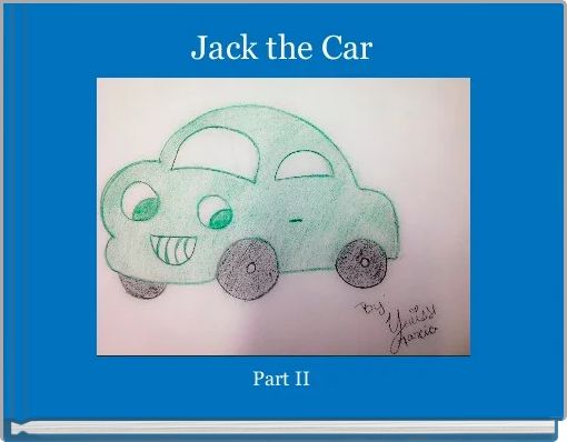 Jack the Car