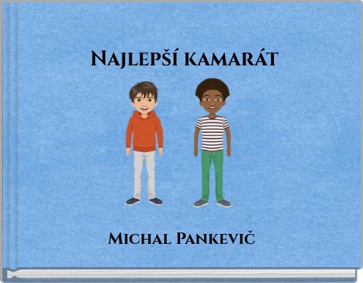 Najlepší kamarát