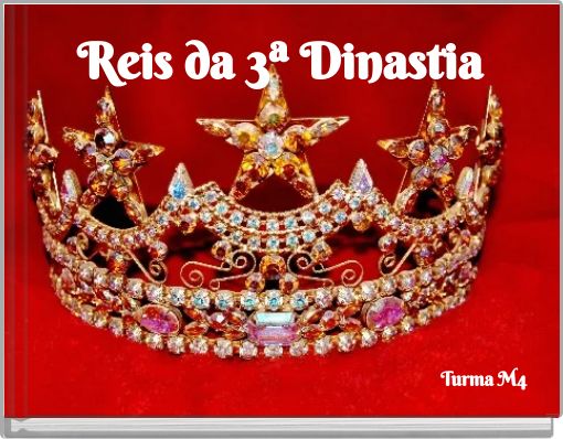 Reis da 3ª Dinastia