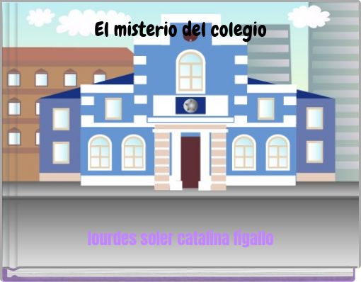 El misterio del colegio