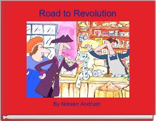 Road to Revolution