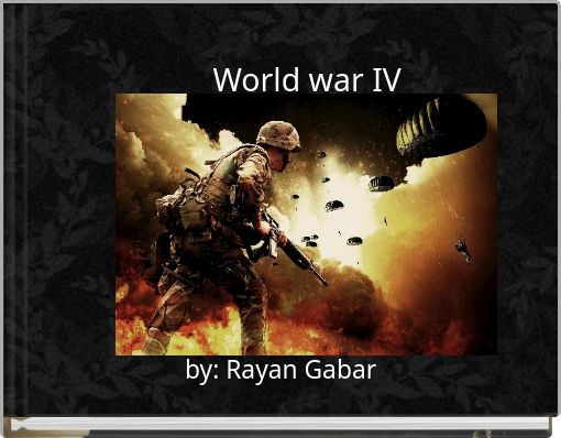 World war IV