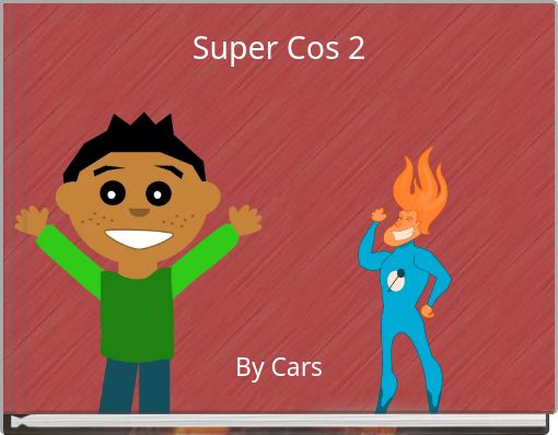 Super Cos 2