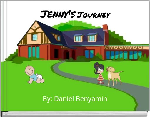 Jenny's Journey