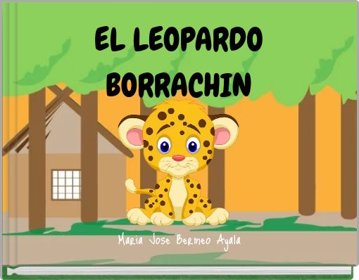 EL LEOPARDO BORRACHIN