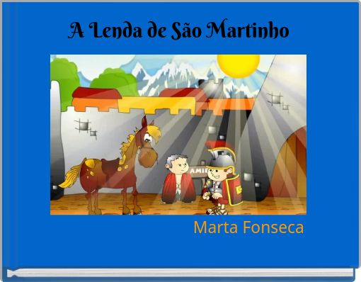 A Lenda de São Martinho